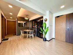 Blk 421B Northshore Straitsview (Punggol), HDB 4 Rooms #599277251